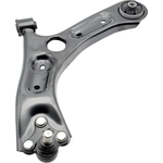 Order CTR - CQ0170L - Control Arm With Ball Joint For Your Vehicle