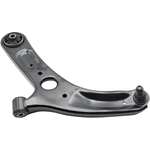 Order CTR - CQ0214L - Control Arm With Ball Joint For Your Vehicle