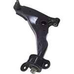 Order CTR - CQ0222L - Control Arm With Ball Joint For Your Vehicle