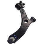 Order CTR - CQ0248R - Control Arm With Ball Joint For Your Vehicle