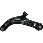 Order CTR - CQ0273L - Control Arm With Ball Joint For Your Vehicle