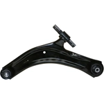 Order Control Arm With Ball Joint by CTR - CQ0274L For Your Vehicle