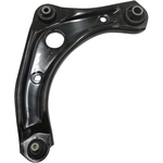 Order CTR - CQ0280L - Control Arm With Ball Joint For Your Vehicle