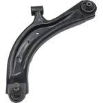 Order Control Arm With Ball Joint by CTR - CQ0285L For Your Vehicle