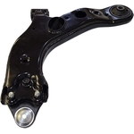 Order CTR - CQ0295Y - Control Arm With Ball Joint For Your Vehicle