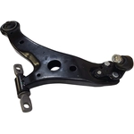 Order Control Arm With Ball Joint by CTR - CQ0300X For Your Vehicle