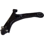 Order CTR - CQ0302X - Control Arm With Ball Joint For Your Vehicle