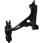 Order CTR - CQ0390X - Control Arm With Ball Joint For Your Vehicle