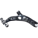 Order Control Arm With Ball Joint by CTR - CQ0495L For Your Vehicle