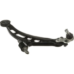 Order Control Arm With Ball Joint by DELPHI - TC1915 For Your Vehicle