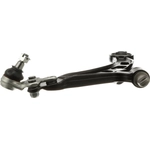 Order Control Arm With Ball Joint by DELPHI - TC1916 For Your Vehicle