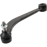 Order DELPHI - TC3771 - Control Arm With Ball Joint For Your Vehicle