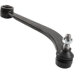 Order DELPHI - TC3772 - Control Arm With Ball Joint For Your Vehicle