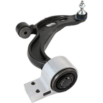 Order DELPHI - TC3975 - Front Passenger Side Control Arm and Ball Joint Assembly For Your Vehicle