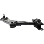 Order Control Arm With Ball Joint by DELPHI - TC4344 For Your Vehicle