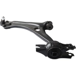 Order Control Arm With Ball Joint by DELPHI - TC4345 For Your Vehicle