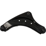 Order Control Arm With Ball Joint by DELPHI - TC4792 For Your Vehicle