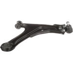 Order DELPHI - TC5814 - Suspension Control Arm and Ball Joint Assembly For Your Vehicle