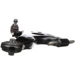 Order Control Arm With Ball Joint by DELPHI - TC6012 For Your Vehicle