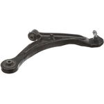 Order DELPHI - TC6242 - Suspension Control Arm and Ball Joint Assembly For Your Vehicle
