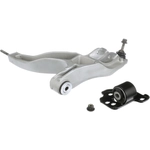Order DELPHI - TC6310 - Control Arm With Ball Joint For Your Vehicle