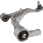 Order DELPHI - TC6351 - Control Arm With Ball Joint For Your Vehicle