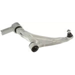 Order DELPHI - TC6352 - Control Arm With Ball Joint For Your Vehicle