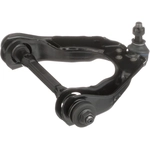 Order DELPHI - TC6558 - Front Passenger Side Upper Control Arm and Ball Joint Assembly For Your Vehicle