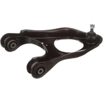 Order DELPHI - TC6573 - Suspension Control Arm and Ball Joint Assembly For Your Vehicle