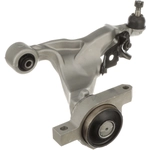 Order DELPHI - TC6578 - Suspension Control Arm and Ball Joint Assembly For Your Vehicle