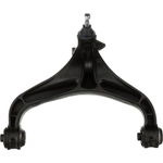 Order DELPHI - TC6590 - Control Arm With Ball Joint For Your Vehicle