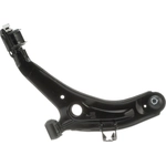 Order Control Arm With Ball Joint by DELPHI - TC6701 For Your Vehicle