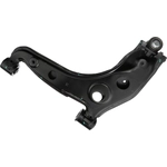 Order Control Arm With Ball Joint by DELPHI - TC6705 For Your Vehicle