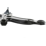 DELPHI - TC787 - Control Arm With Ball Joint