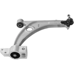 Order Bras de contrôle avec joint à rotule de DELPHI - TC7942 For Your Vehicle