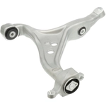 Order DELPHI - TC8092 - Driver Side Lower Non-Adjustable Control Arm and Ball Joint Assembly For Your Vehicle