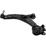 Order DELPHI - TC8194 - Control Arm With Ball Joint For Your Vehicle