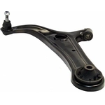Order Control Arm With Ball Joint by DELPHI - TC1007 For Your Vehicle