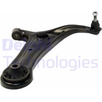 Order Control Arm With Ball Joint by DELPHI - TC1008 For Your Vehicle
