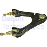 Order Control Arm With Ball Joint by DELPHI - TC1044 For Your Vehicle