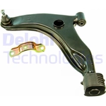 Order Control Arm With Ball Joint by DELPHI - TC1090 For Your Vehicle