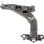 Order Control Arm With Ball Joint by DELPHI - TC1102 For Your Vehicle