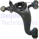 Order Bras de contrôle avec joint à rotule by DELPHI - TC1108 For Your Vehicle