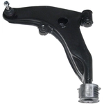 Order Control Arm With Ball Joint by DELPHI - TC1116 For Your Vehicle