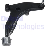 Order Control Arm With Ball Joint by DELPHI - TC1117 For Your Vehicle