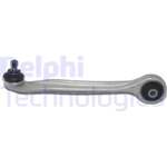 Order Control Arm With Ball Joint by DELPHI - TC1177 For Your Vehicle