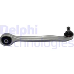 Order Control Arm With Ball Joint by DELPHI - TC1178 For Your Vehicle