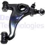 Order Control Arm With Ball Joint by DELPHI - TC1219 For Your Vehicle