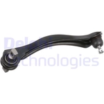 Order Control Arm With Ball Joint by DELPHI - TC1232 For Your Vehicle