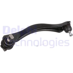 Order Control Arm With Ball Joint by DELPHI - TC1233 For Your Vehicle